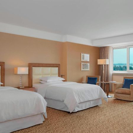 Sheraton Club Des Pins Resort Εξωτερικό φωτογραφία