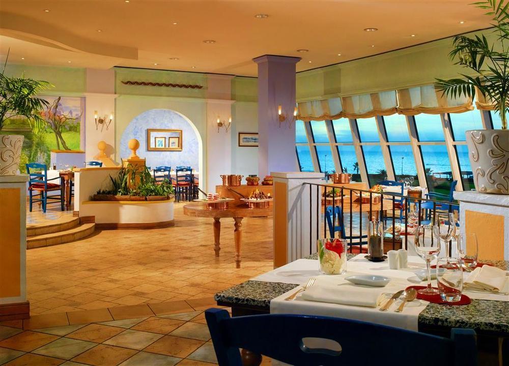 Sheraton Club Des Pins Resort Εξωτερικό φωτογραφία
