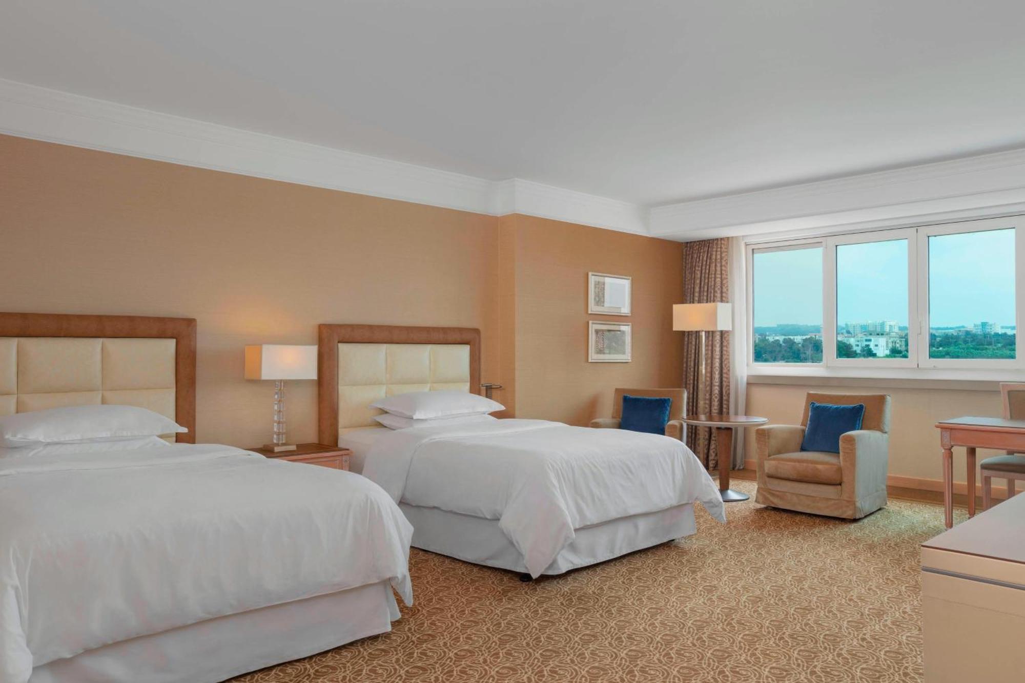 Sheraton Club Des Pins Resort Εξωτερικό φωτογραφία