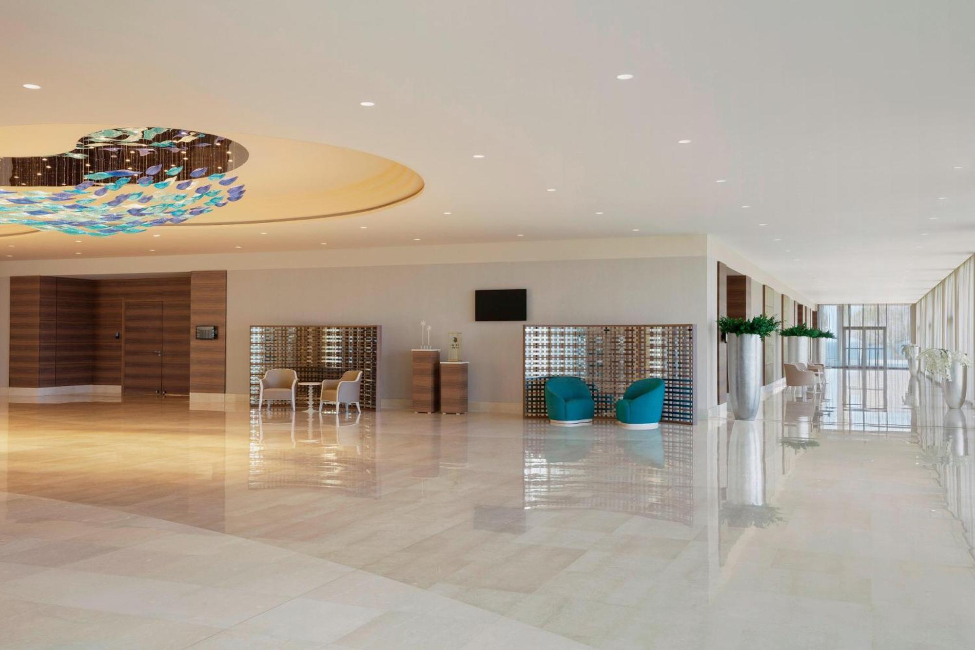 Sheraton Club Des Pins Resort Εξωτερικό φωτογραφία