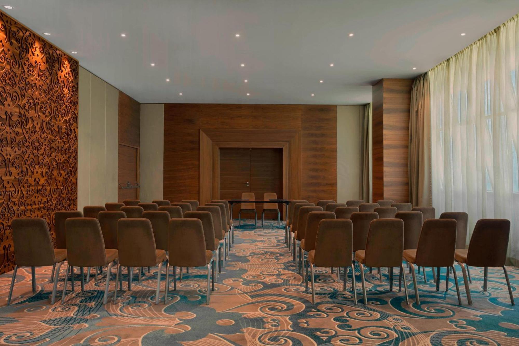 Sheraton Club Des Pins Resort Εξωτερικό φωτογραφία