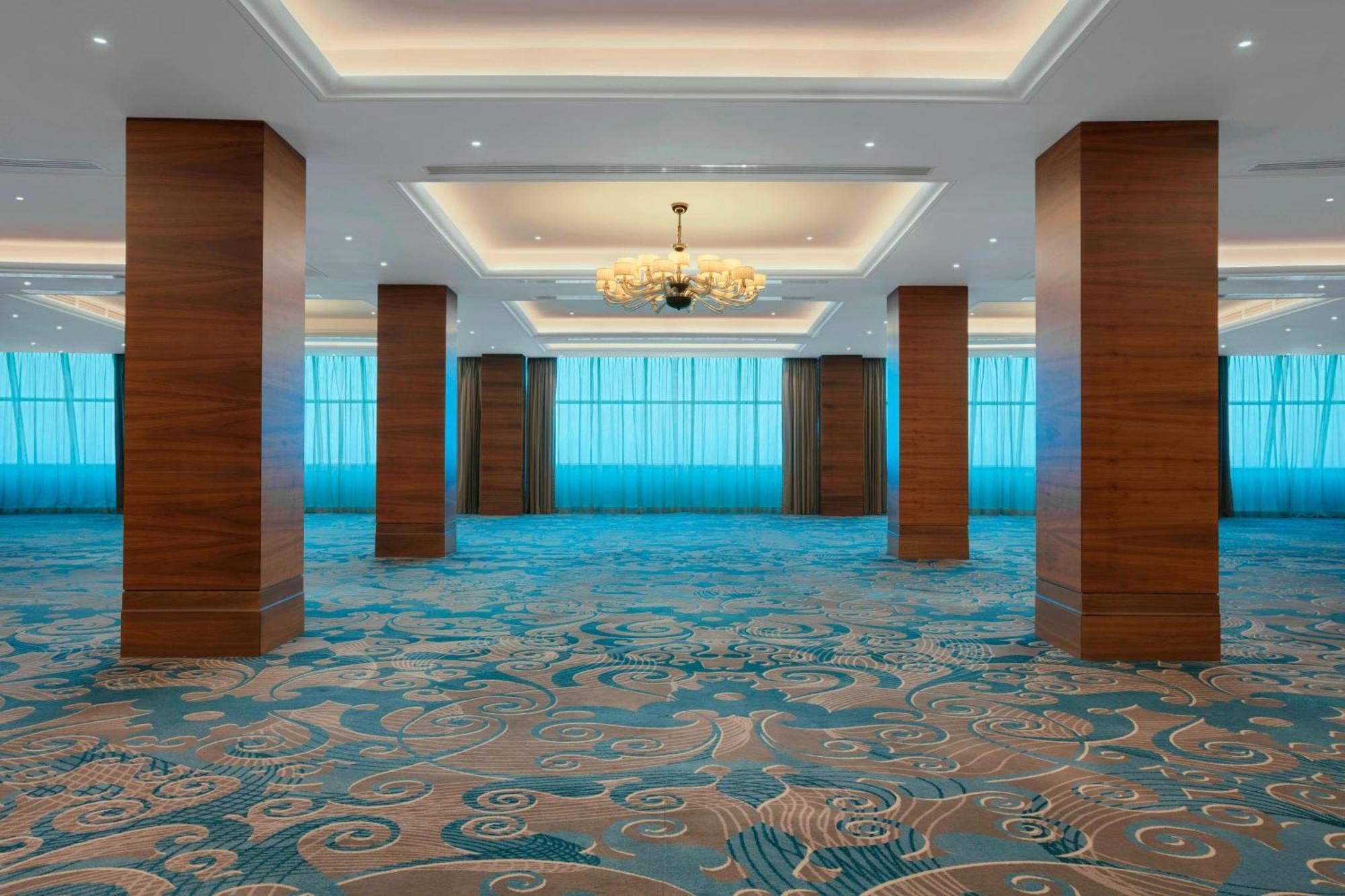Sheraton Club Des Pins Resort Εξωτερικό φωτογραφία