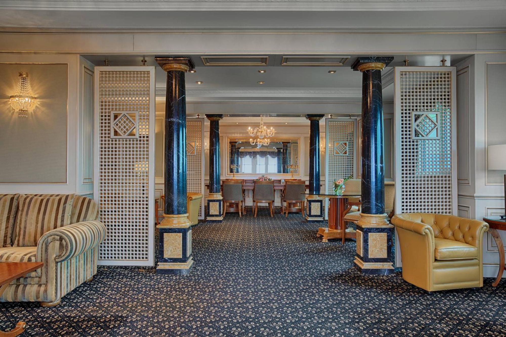 Sheraton Club Des Pins Resort Εξωτερικό φωτογραφία