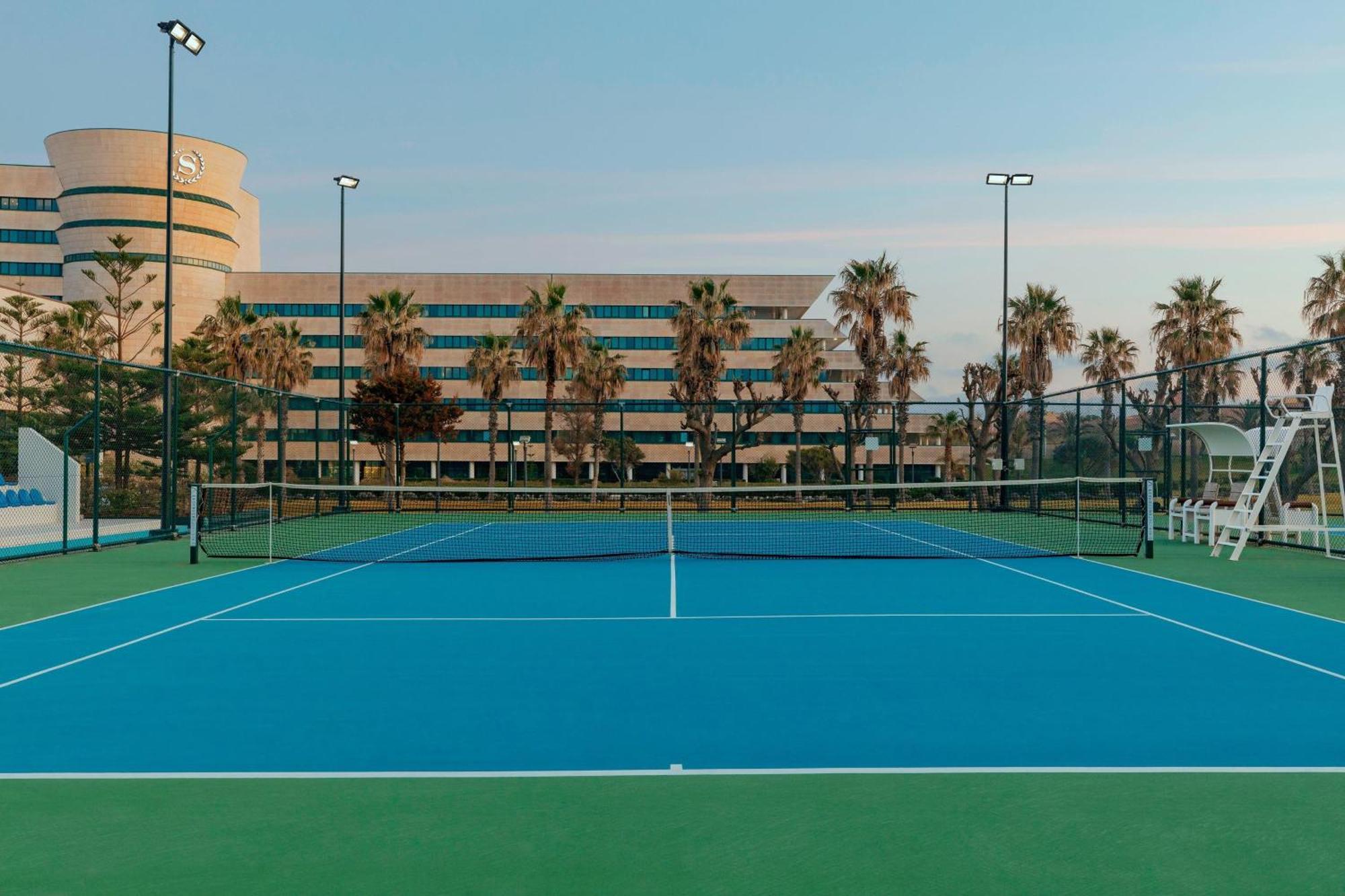 Sheraton Club Des Pins Resort Εξωτερικό φωτογραφία