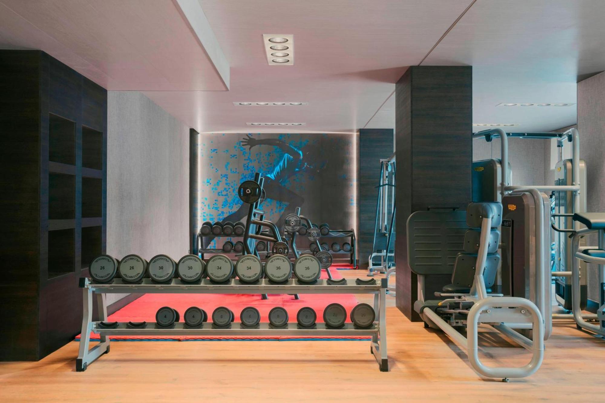 Sheraton Club Des Pins Resort Εξωτερικό φωτογραφία