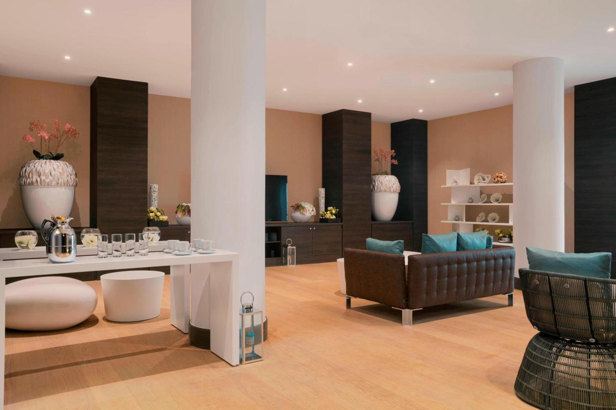 Sheraton Club Des Pins Resort Εξωτερικό φωτογραφία