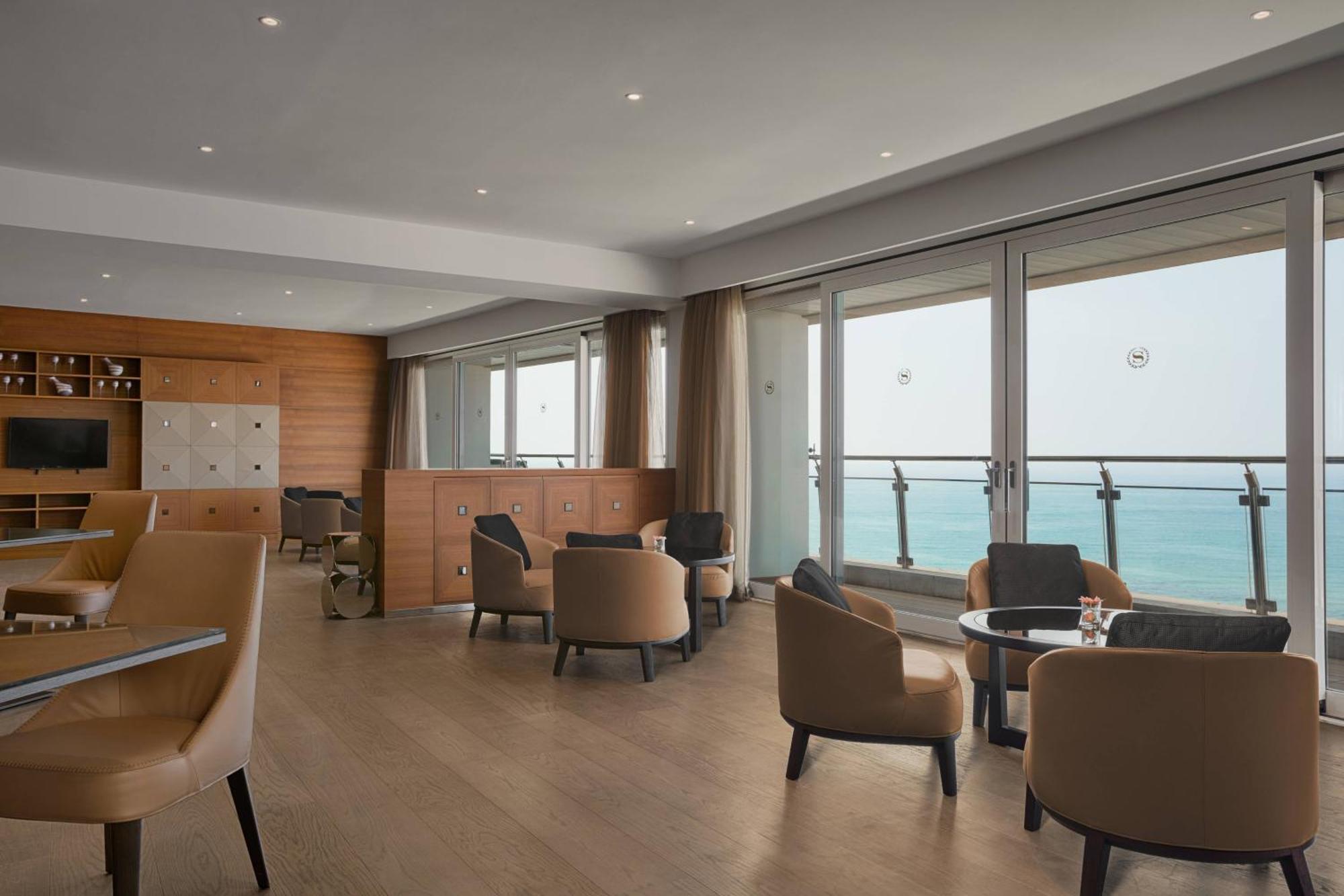 Sheraton Club Des Pins Resort Εξωτερικό φωτογραφία