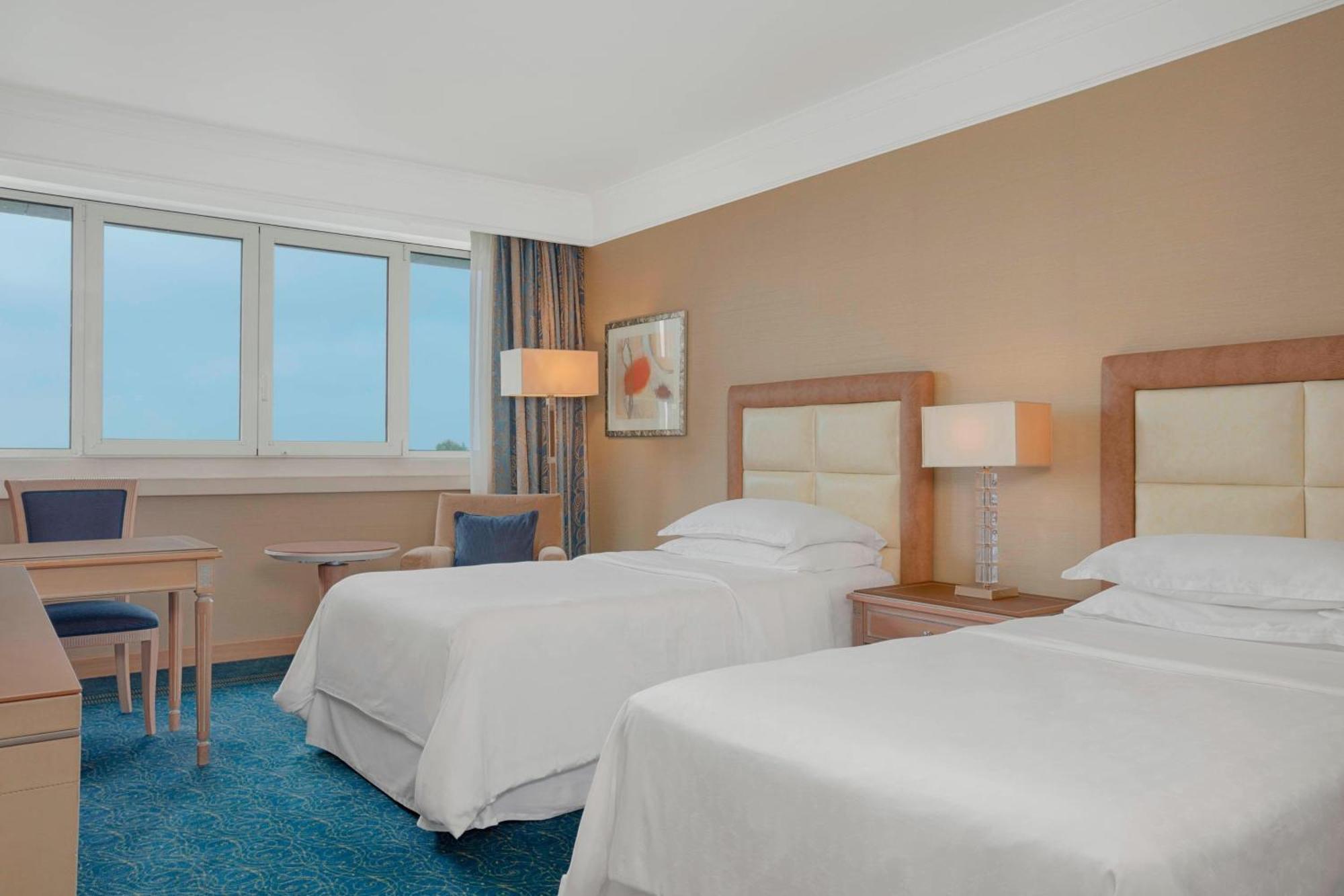 Sheraton Club Des Pins Resort Εξωτερικό φωτογραφία