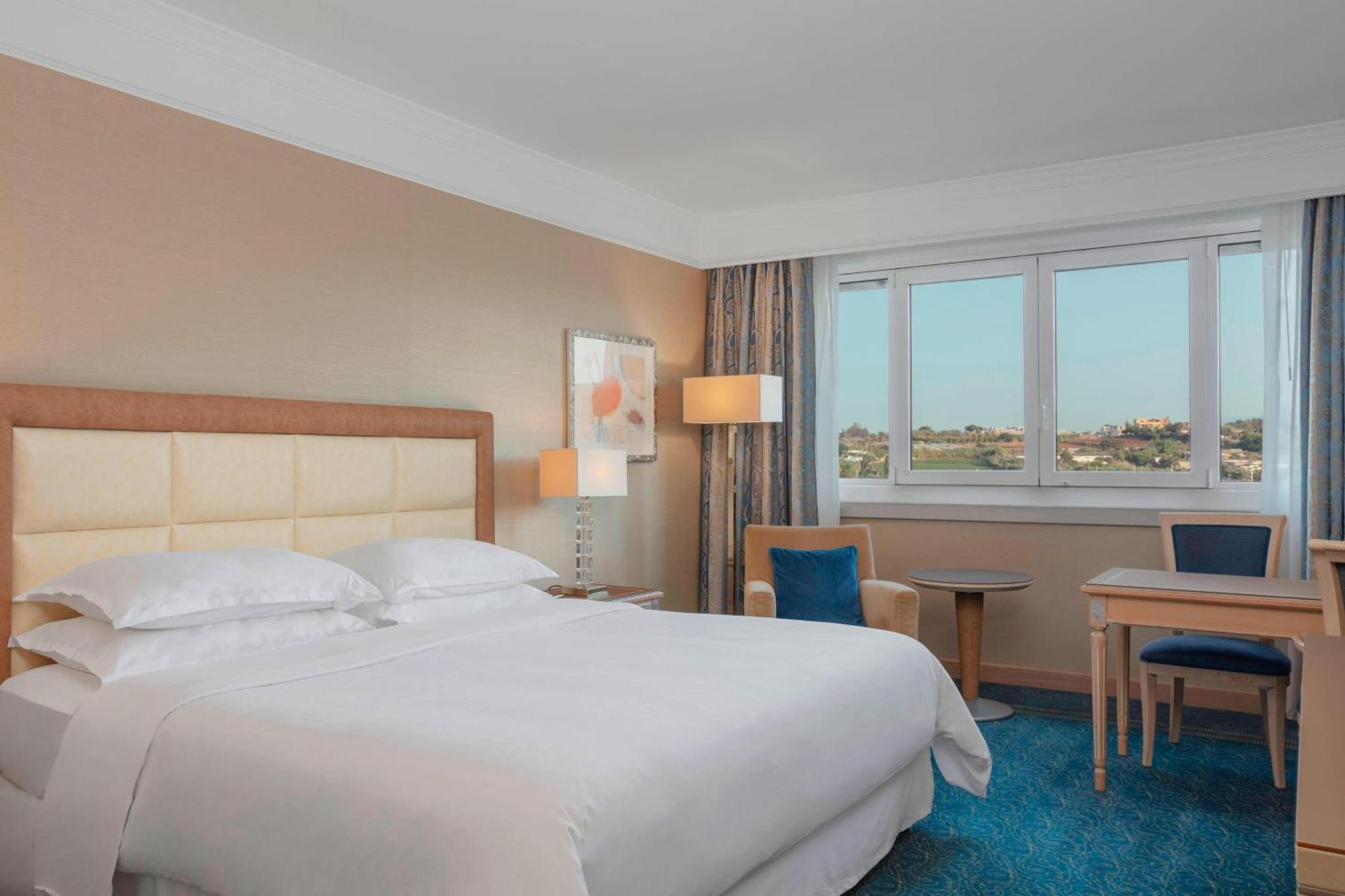 Sheraton Club Des Pins Resort Εξωτερικό φωτογραφία