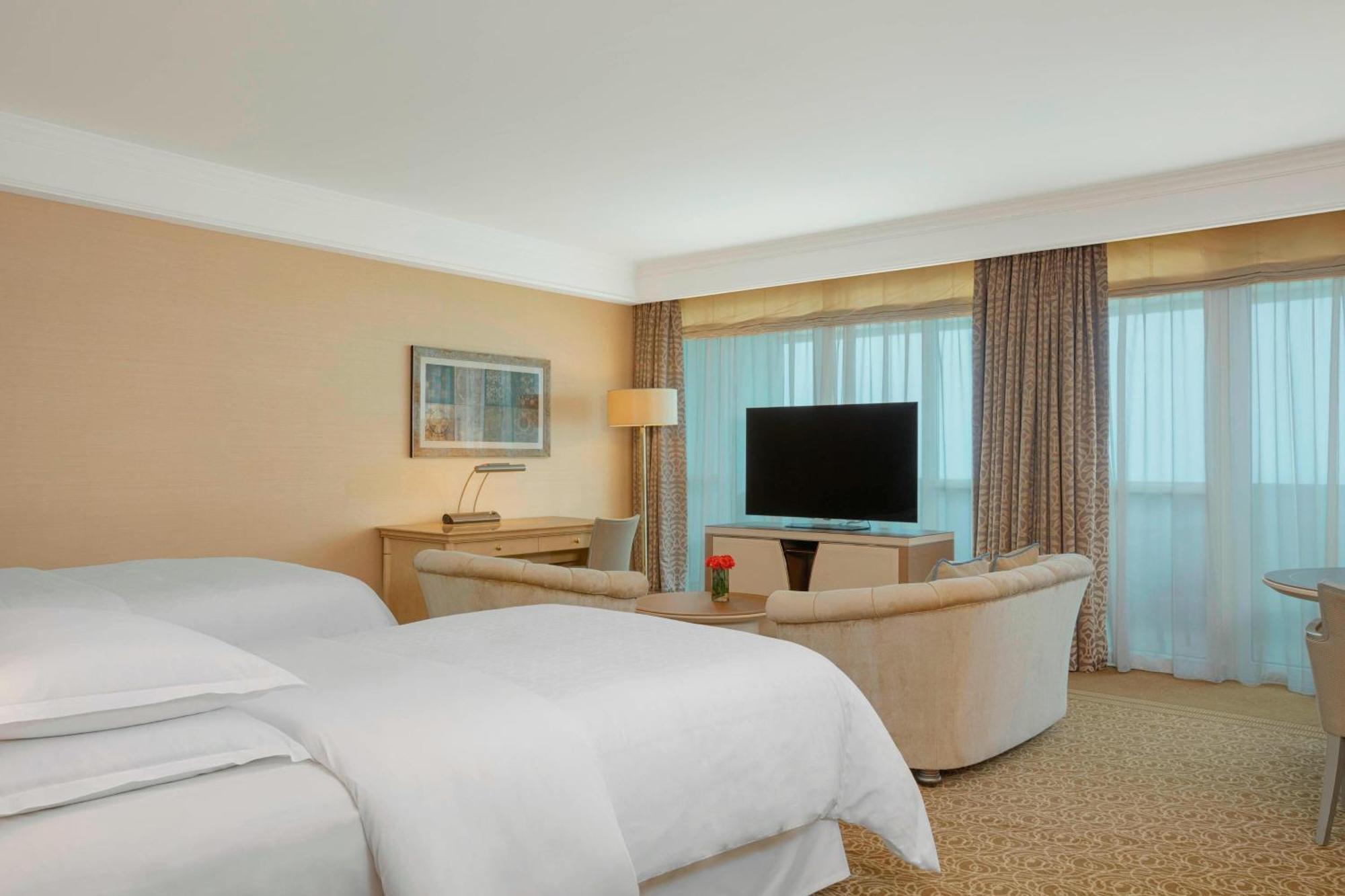 Sheraton Club Des Pins Resort Εξωτερικό φωτογραφία