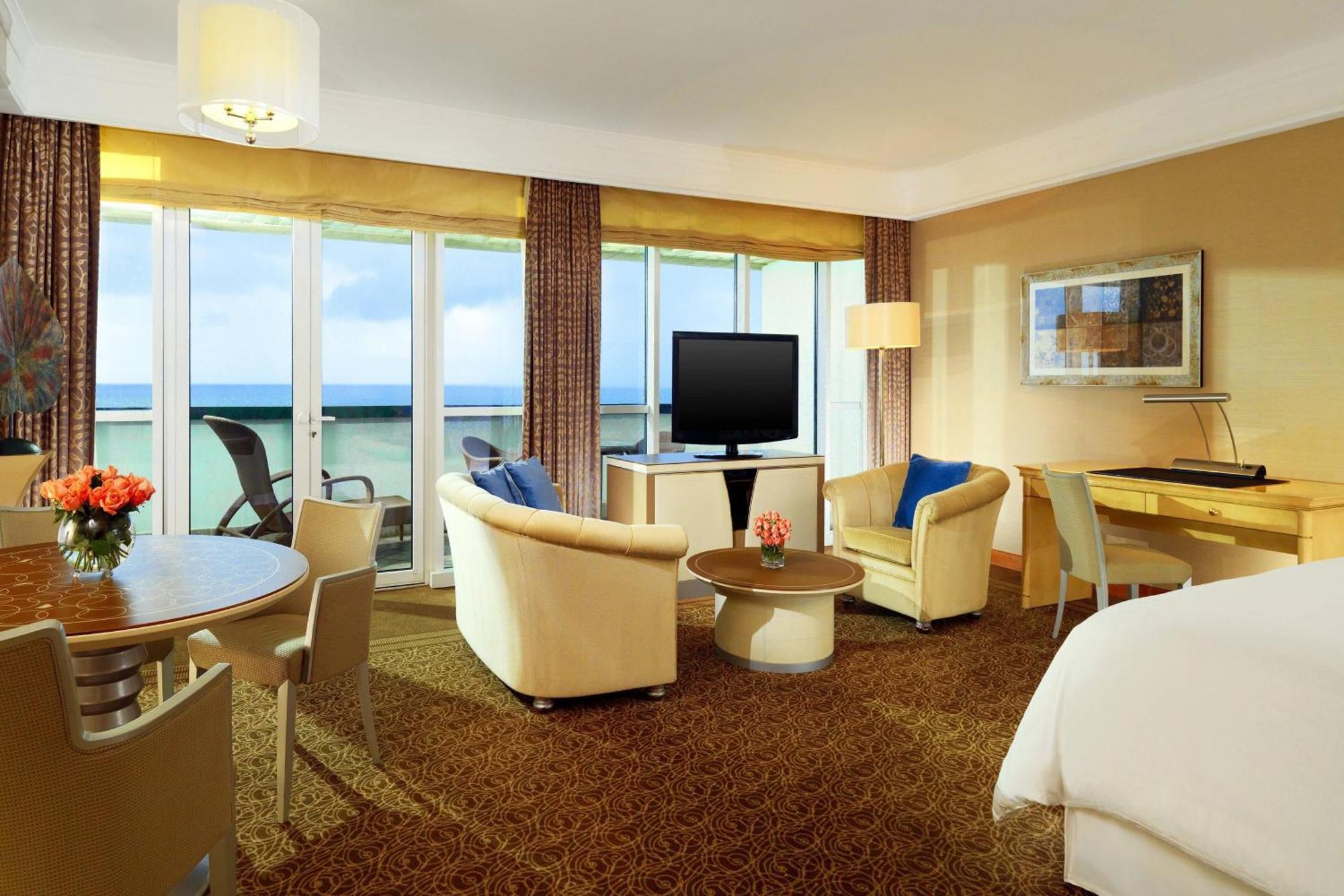Sheraton Club Des Pins Resort Εξωτερικό φωτογραφία