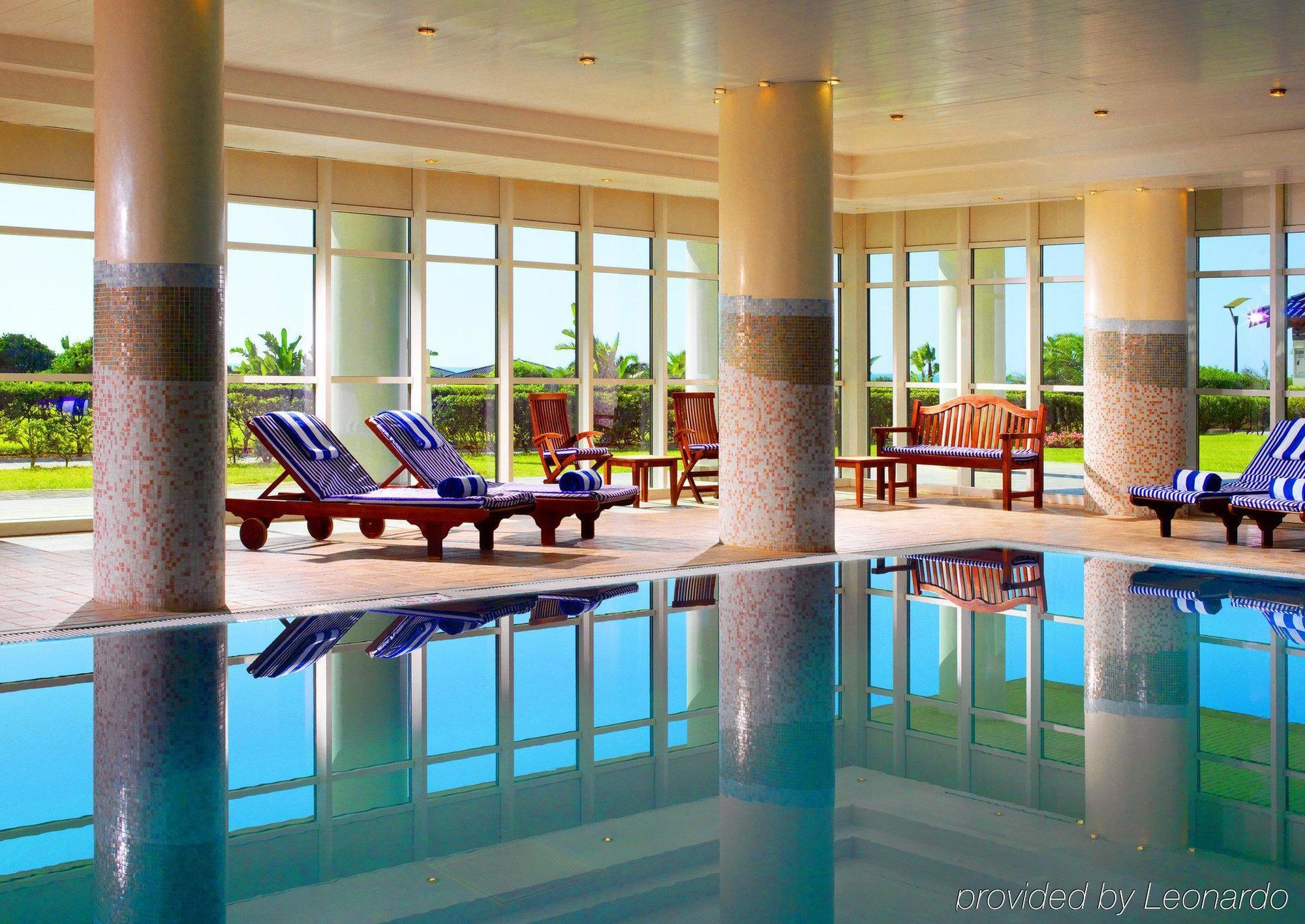 Sheraton Club Des Pins Resort Εξωτερικό φωτογραφία