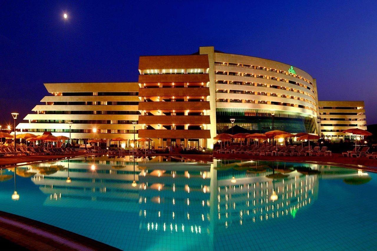 Sheraton Club Des Pins Resort Εξωτερικό φωτογραφία