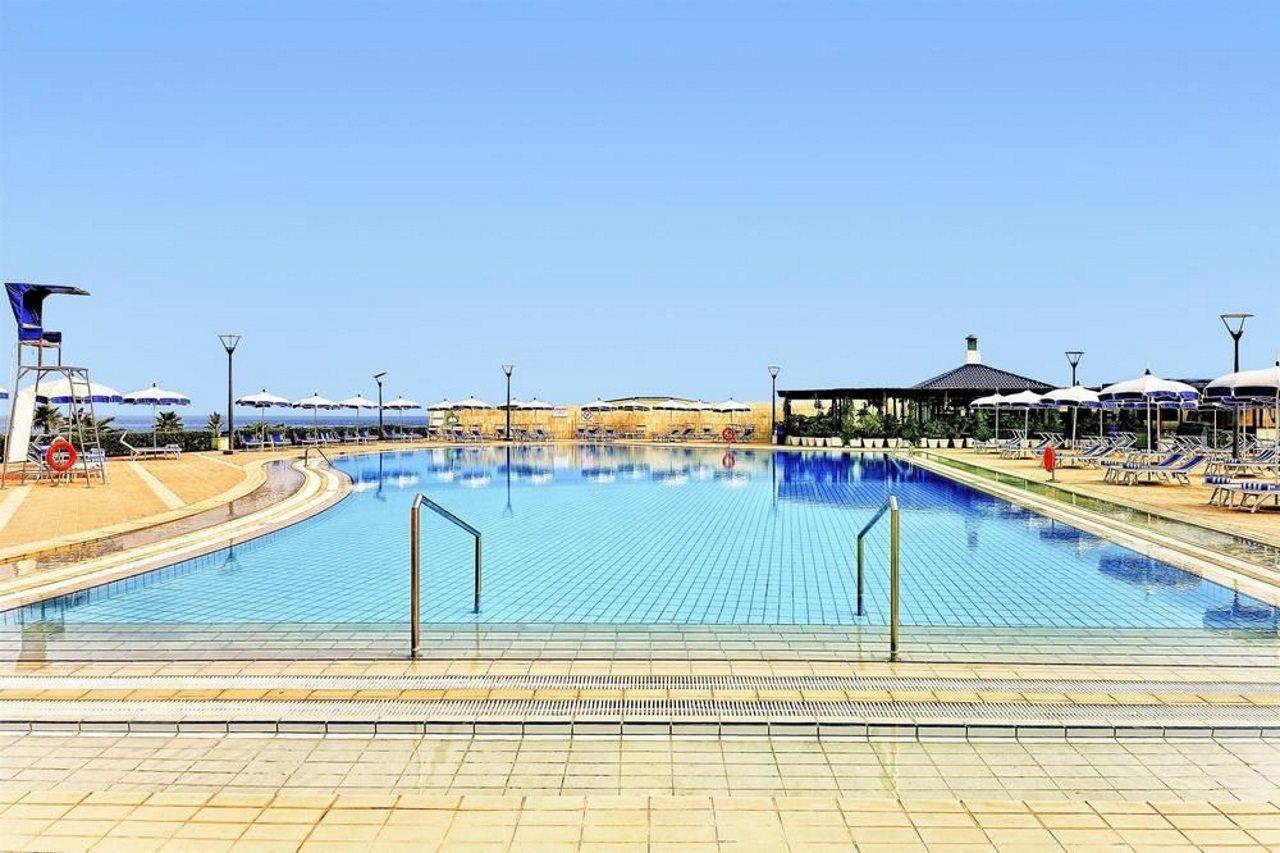 Sheraton Club Des Pins Resort Εξωτερικό φωτογραφία