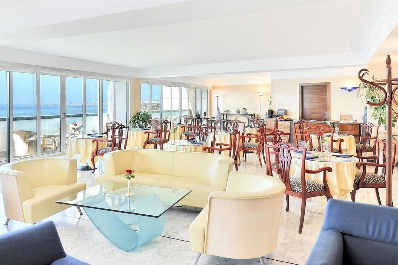 Sheraton Club Des Pins Resort Εξωτερικό φωτογραφία