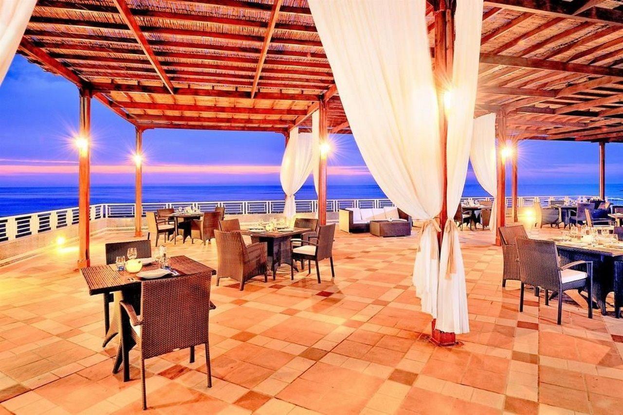 Sheraton Club Des Pins Resort Εξωτερικό φωτογραφία