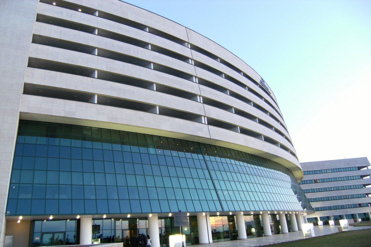 Sheraton Club Des Pins Resort Εξωτερικό φωτογραφία