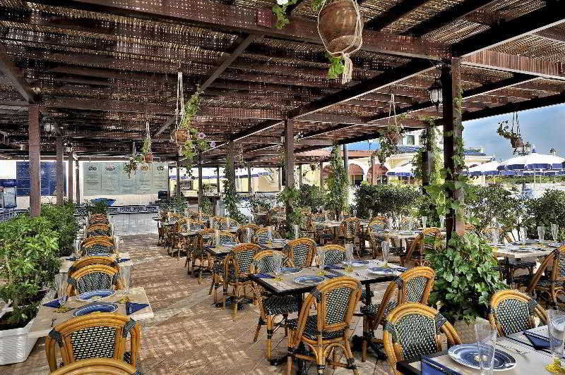 Sheraton Club Des Pins Resort Εξωτερικό φωτογραφία