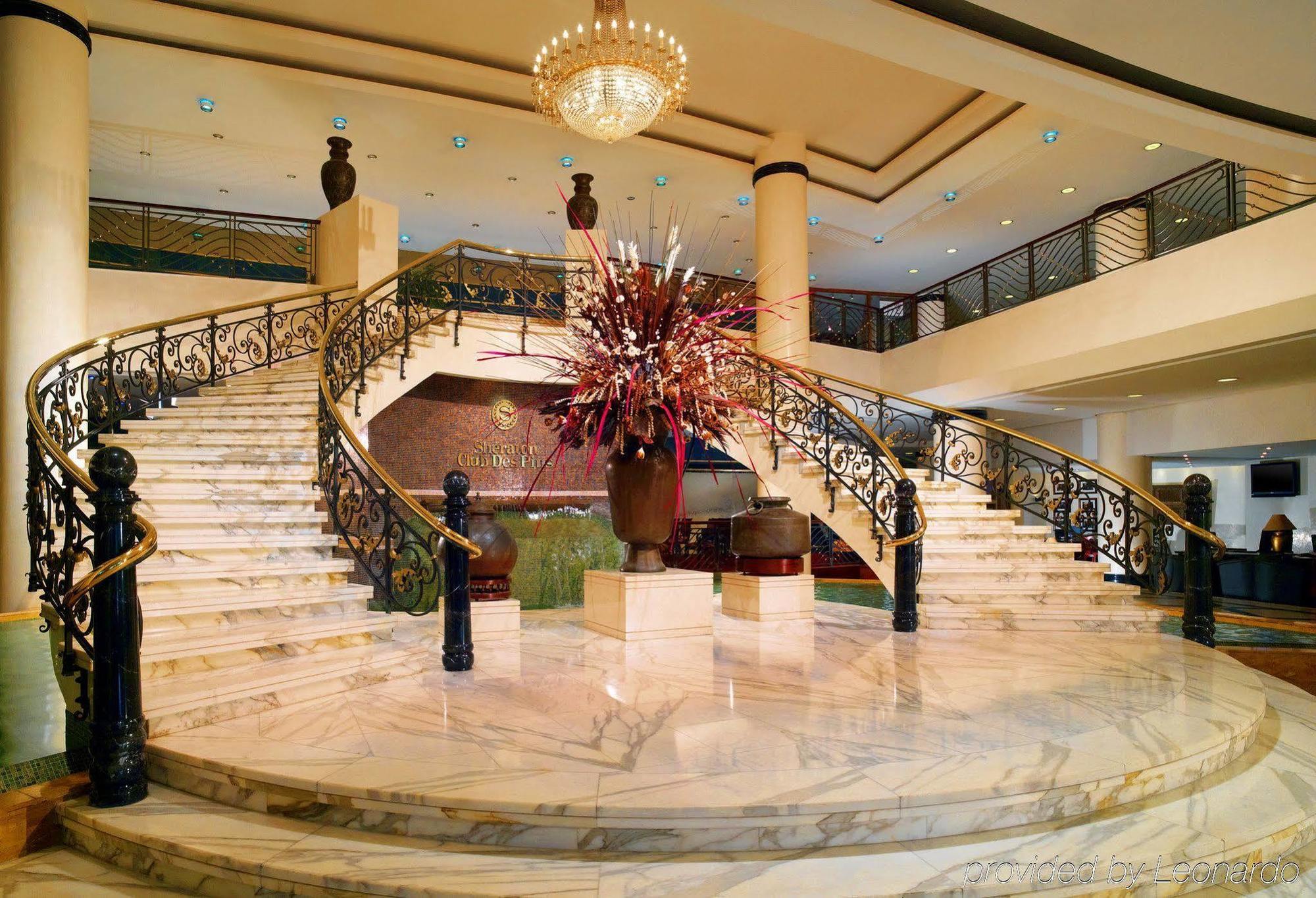 Sheraton Club Des Pins Resort Εξωτερικό φωτογραφία