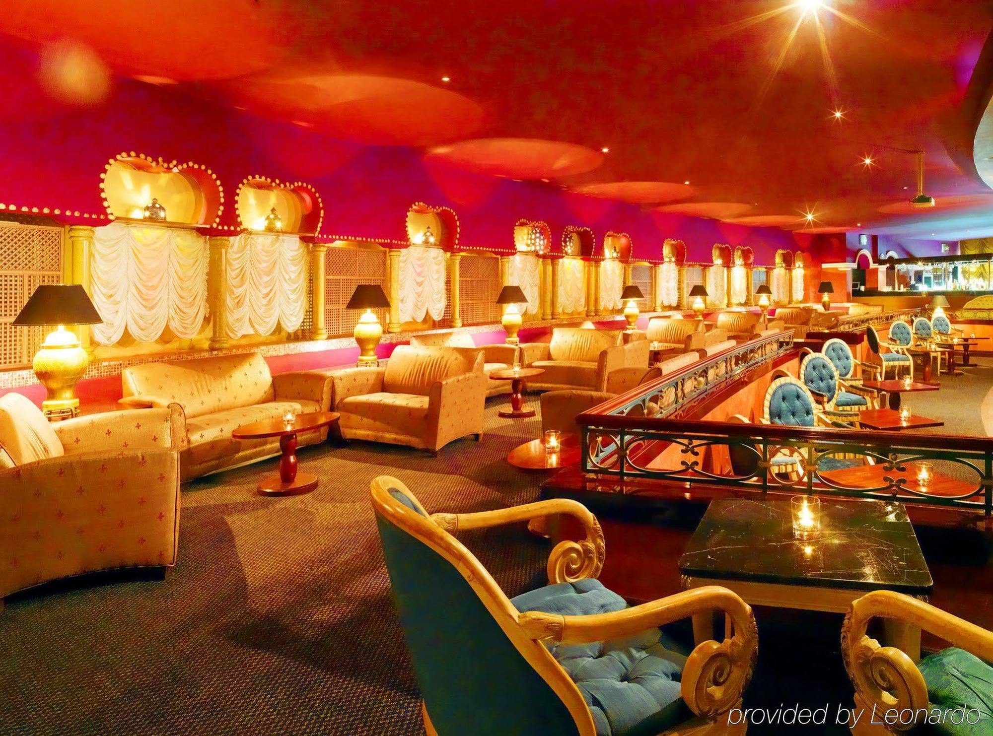 Sheraton Club Des Pins Resort Εξωτερικό φωτογραφία