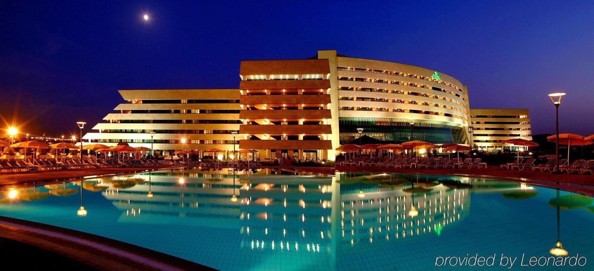 Sheraton Club Des Pins Resort Εξωτερικό φωτογραφία