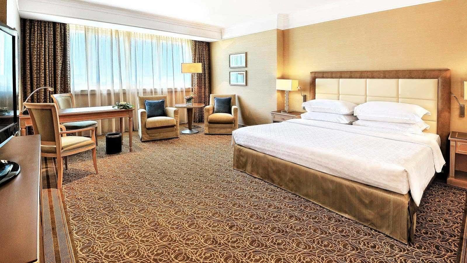 Sheraton Club Des Pins Resort Εξωτερικό φωτογραφία