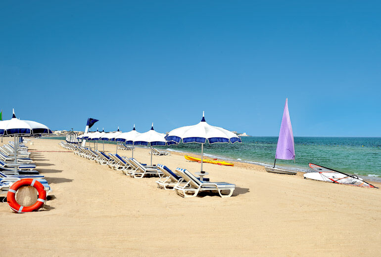 Sheraton Club Des Pins Resort Εξωτερικό φωτογραφία